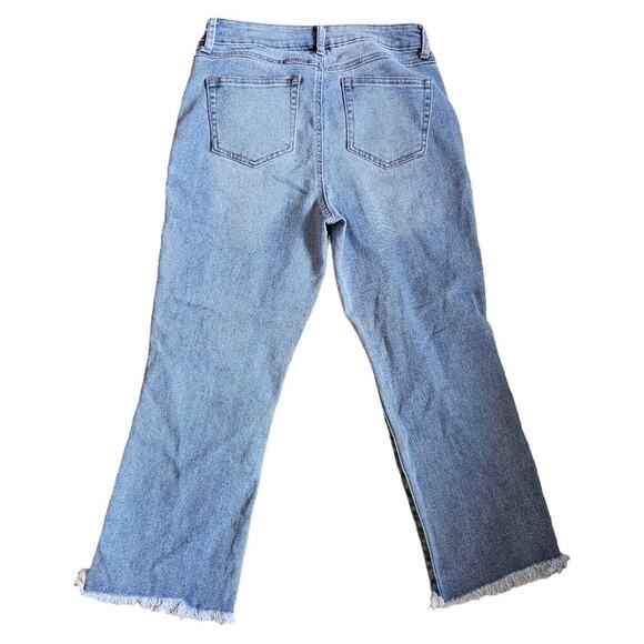 Rewash Jeans - Picture 4 of 7